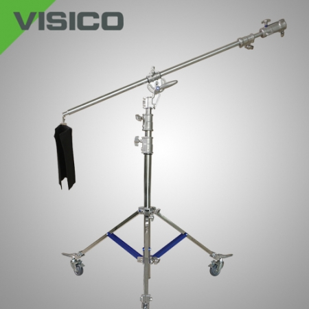 Visico Light Stand LS-8018 težina 22kg  nosivost 10kg